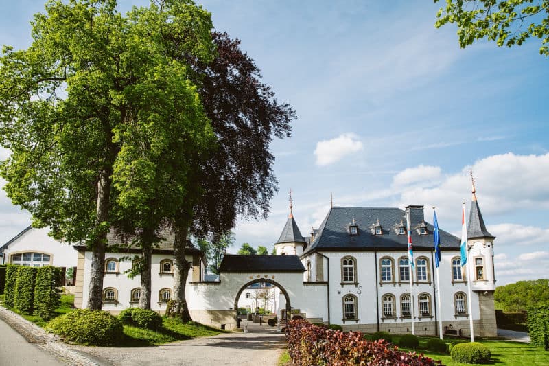 Castle