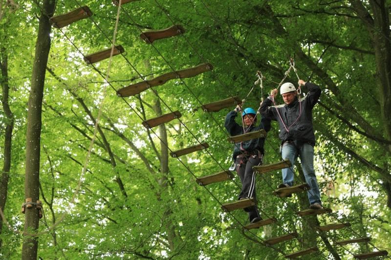 After Work - Duo Parcours