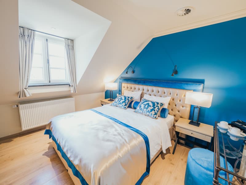 Castle Room