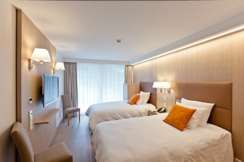 MONDORF Parc Hotel****Superior Executive Twin Room