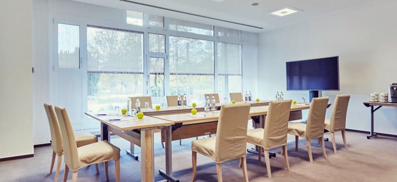 MONDORF Parc Hotel****Superior - Meeting room Clément 1