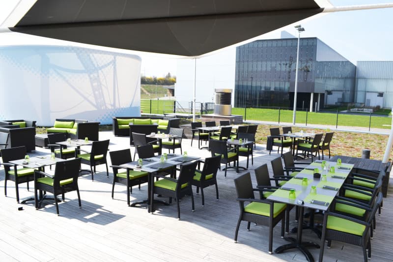 "Espace Terrasse"