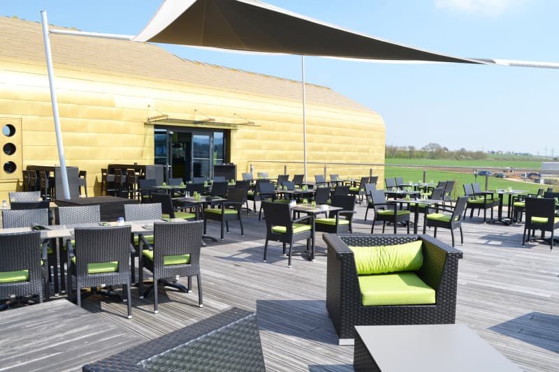 " Espace Terrasse"