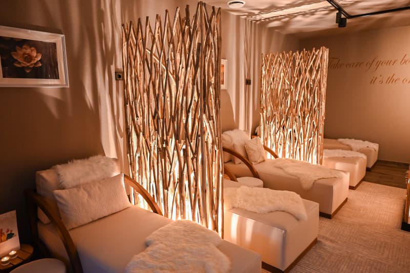 Zen Room