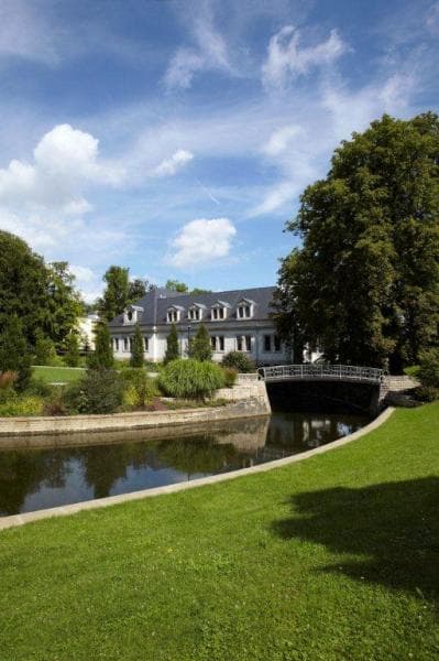 MONDORF Parc Hotel****Superior Thermal Parc