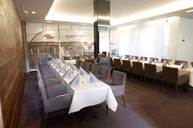 MONDORF Parc Hotel****Superior - Function room Jangelisgare