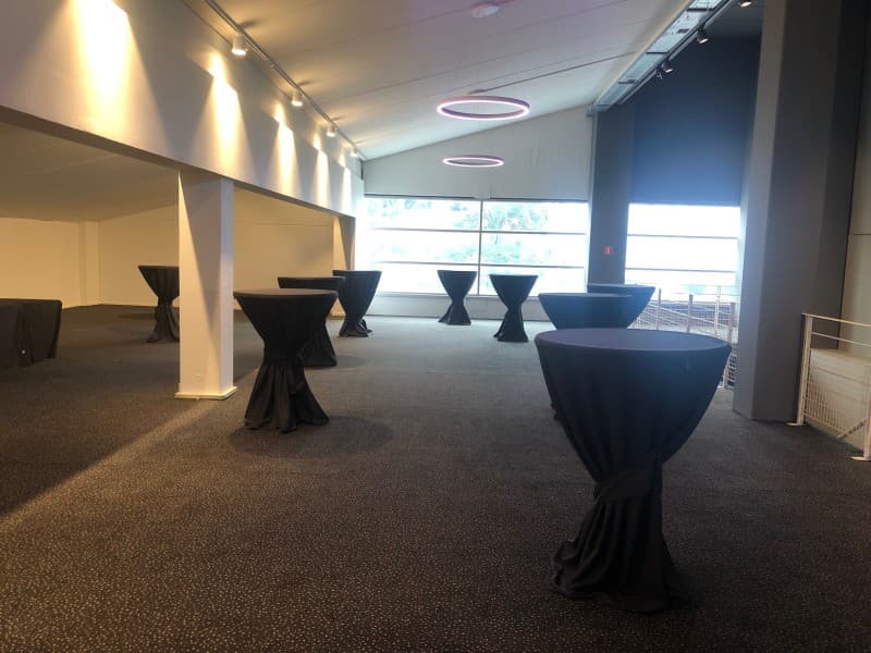 Kinepolis Kirchberg - event venue 16/9