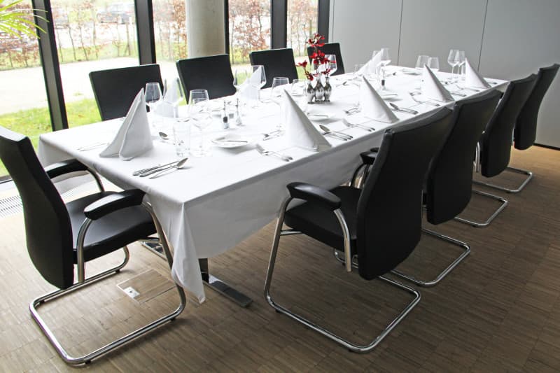 " Salle privative"