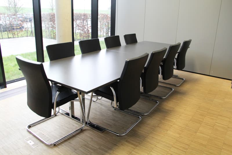 "Salle privative"