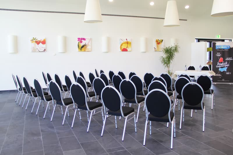 " Salle brasserie"