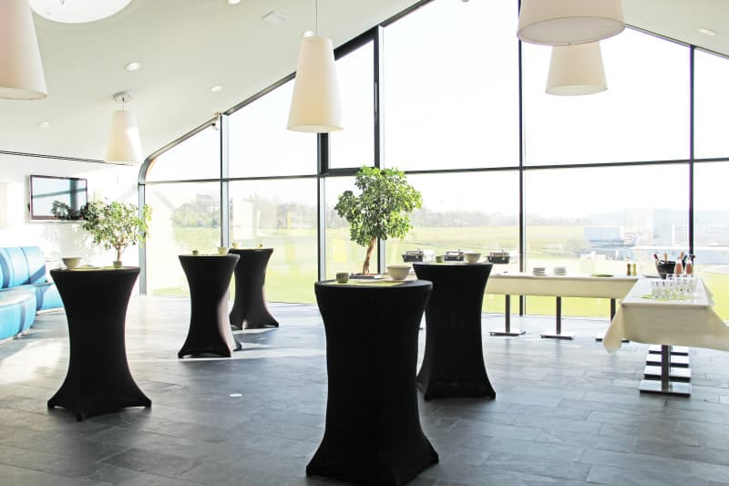 " Salle brasserie"