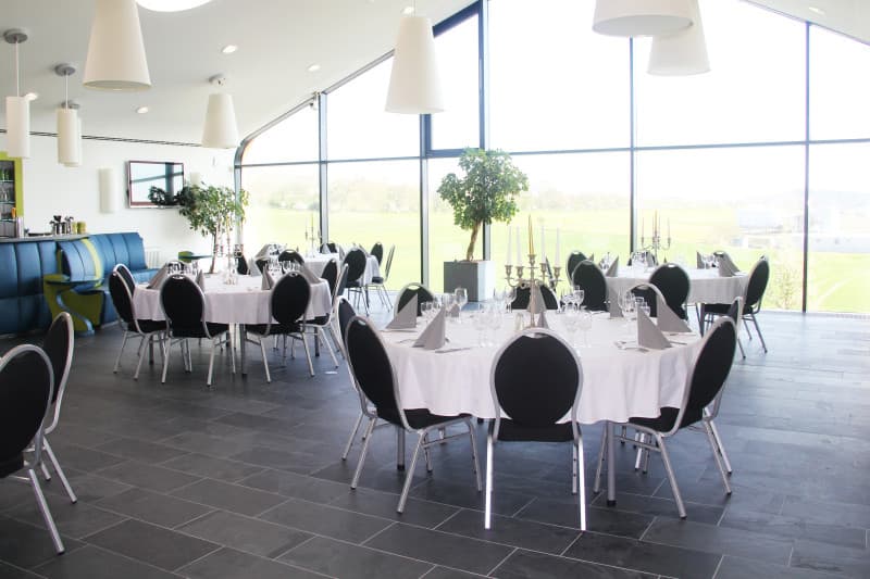 " Salle brasserie"