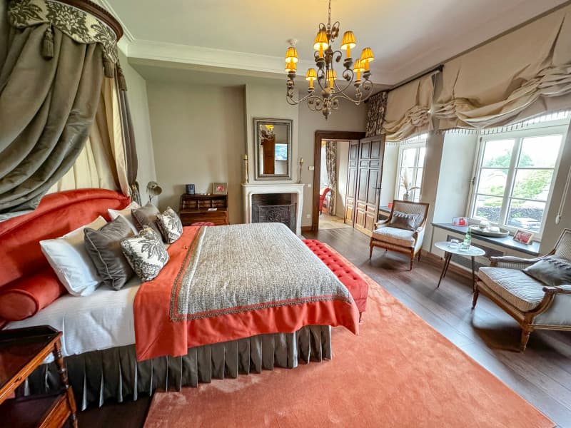 Grand-Ducale Suite