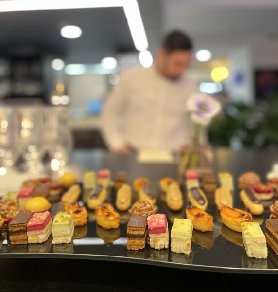 Meetings & Events Catering