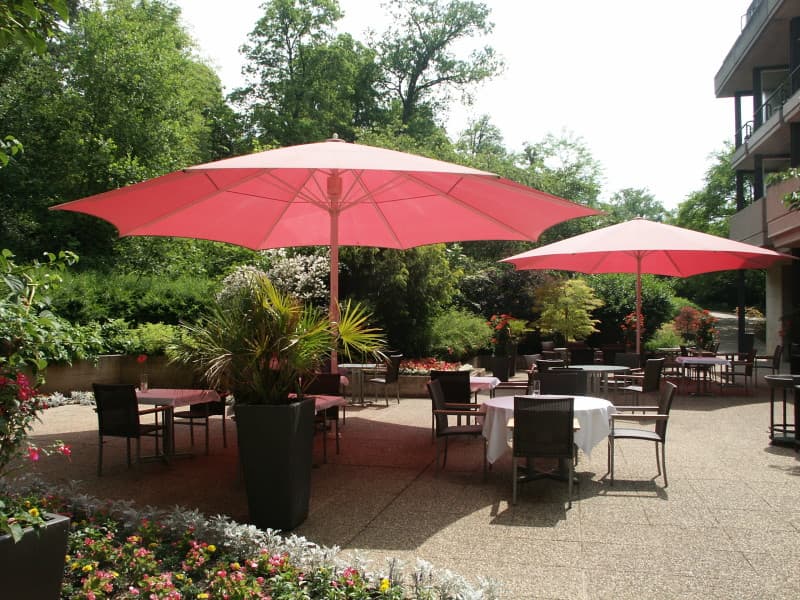 MONDORF Parc Hotel****Superior - Janglisgare Terrace