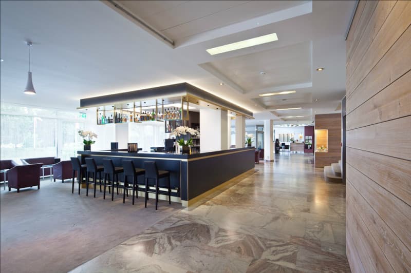 MONDORF Parc Hotel****Superior Lobby Bar