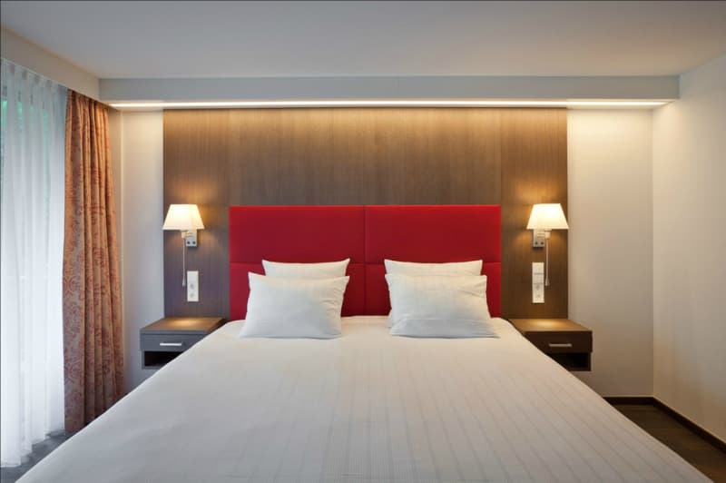 MONDORF Parc Hotel****Superior Premium Room