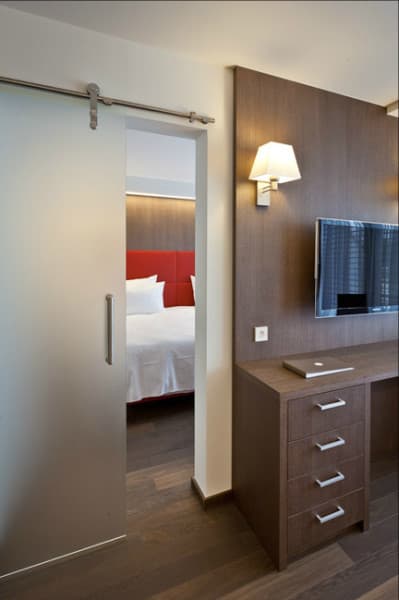 MONDORF Parc Hotel****Superior Suite