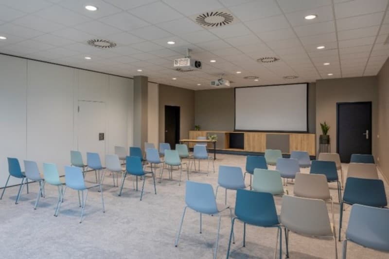Meeting Room 3