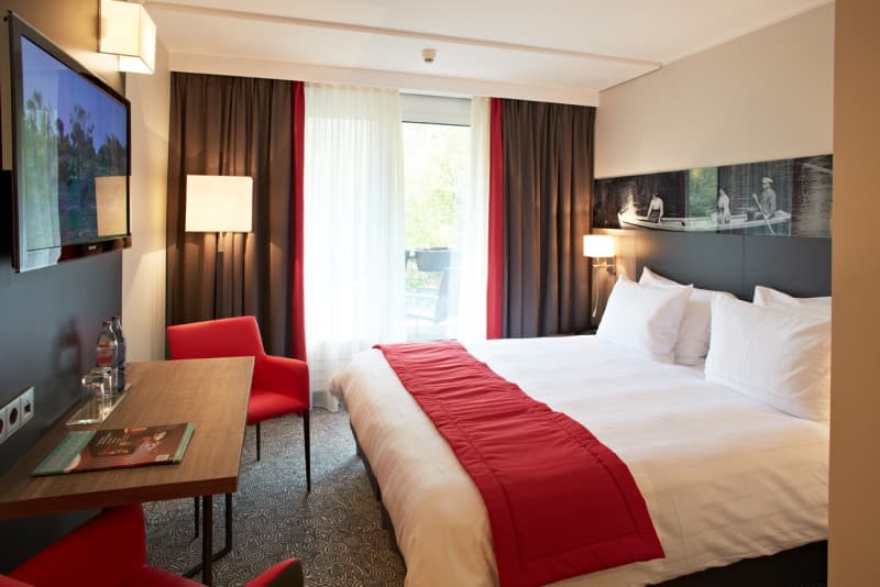 MONDORF Parc Hotel****Superior Premium Room