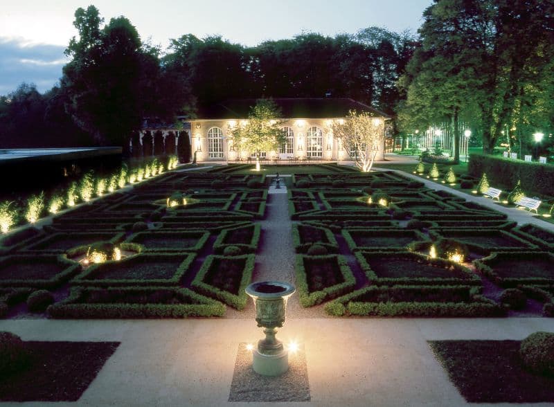 MONDORF Parc Hotel****Superior - Orangerie