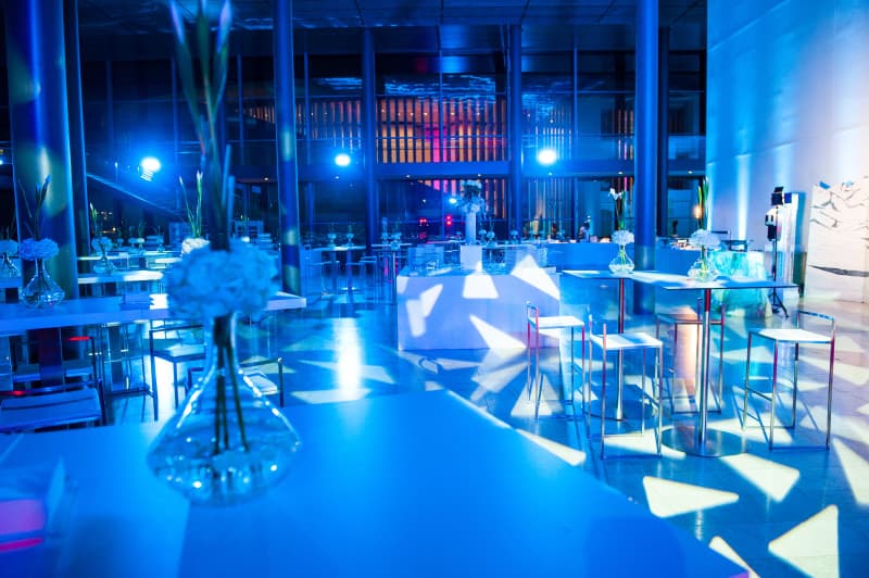 RBC - New Year's Party