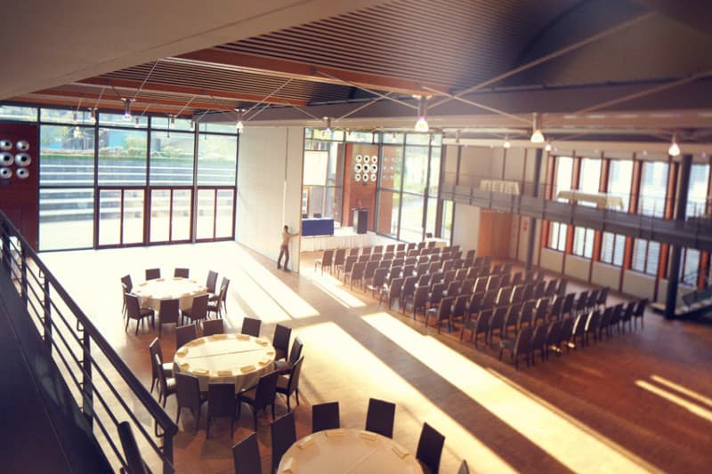 MONDORF Parc Hotel****Superior - Salle des Fêtes