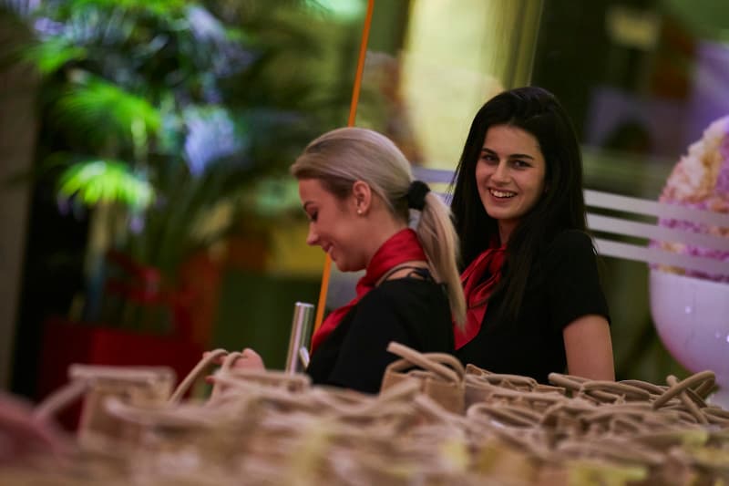 Professional Conference Hostesses