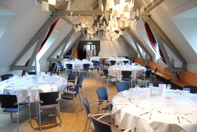 MONDORF Parc Hotel****Superior - Funtion room Symphonie