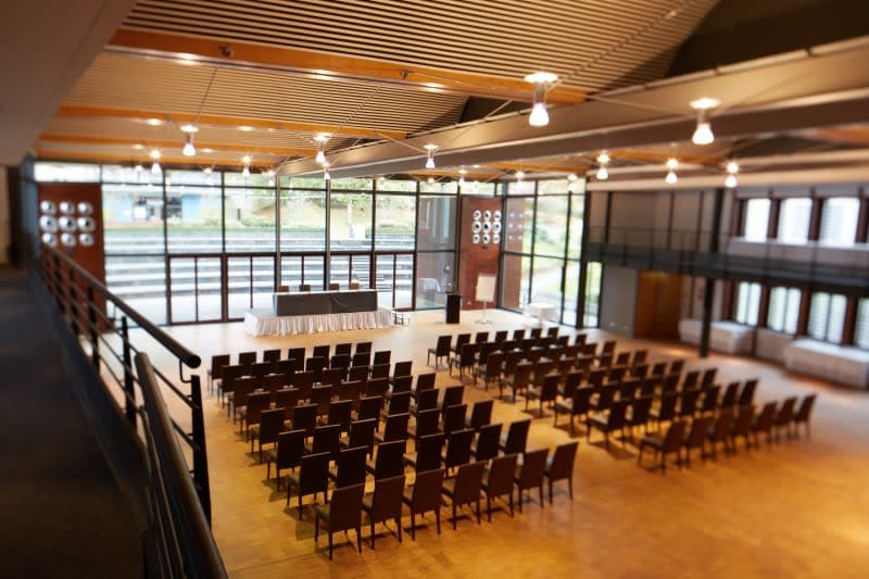 MONDORF Parc Hotel****Superior - Salle des Fêtes