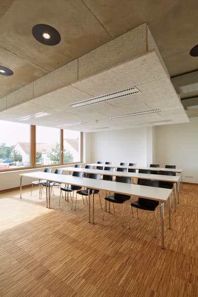 Youth hostel Beaufort