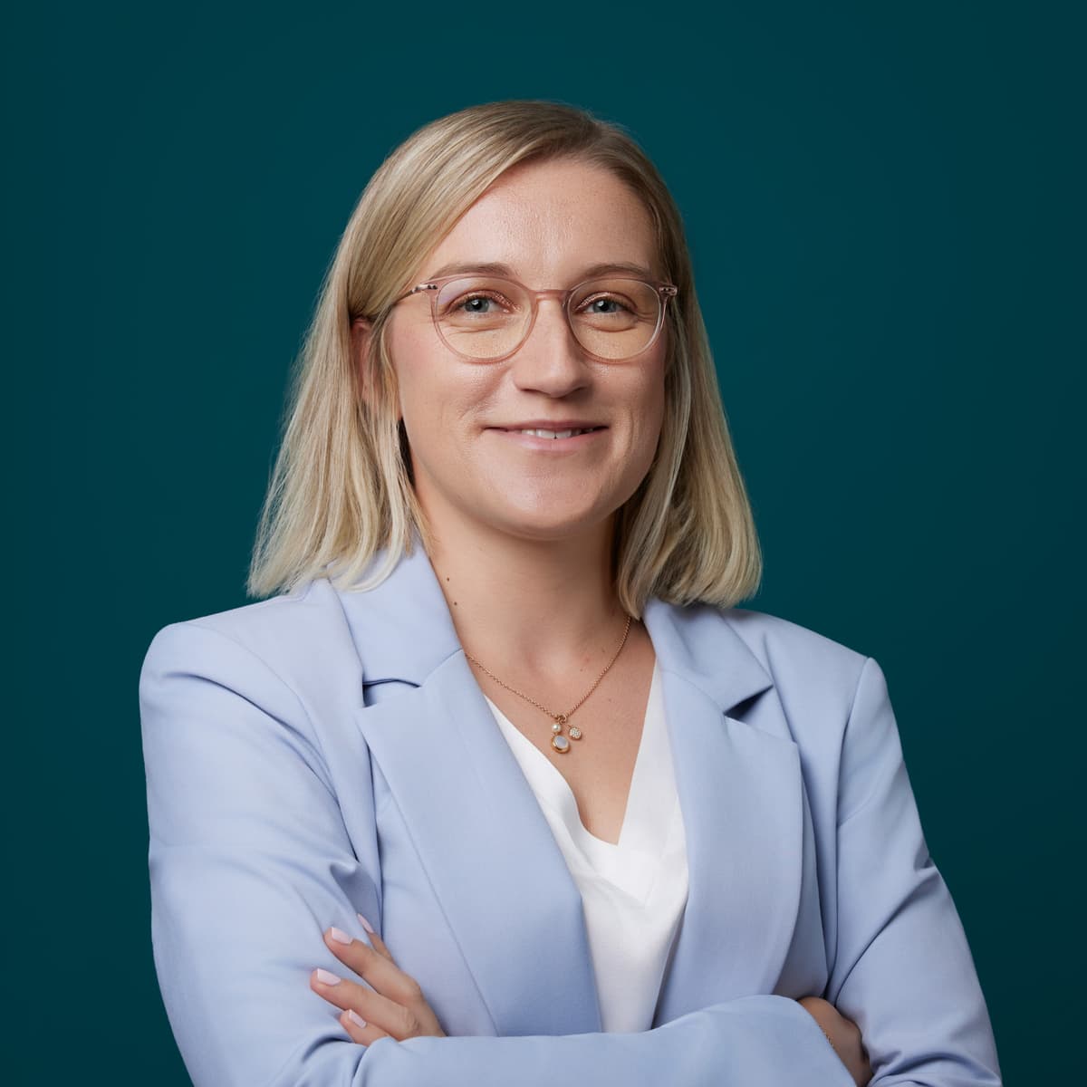 Svenja Mayer