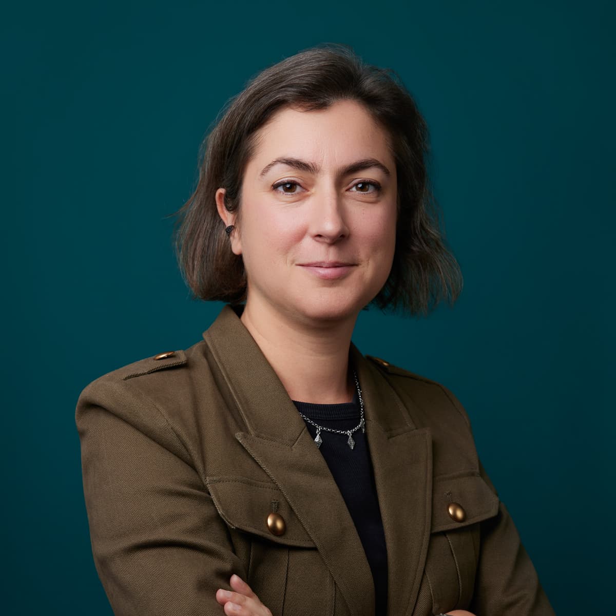 Hélène Jacuszin