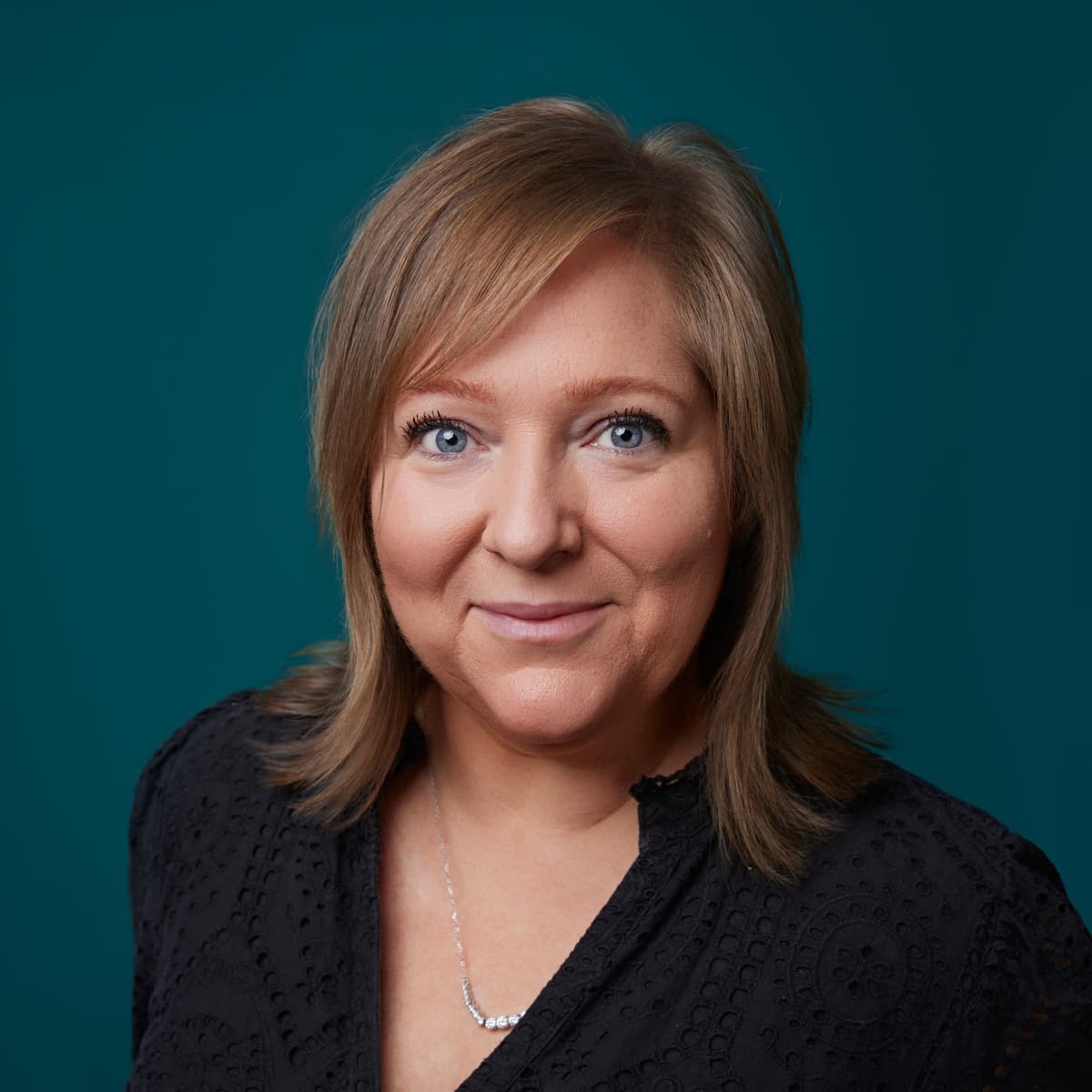 Sarina Migge